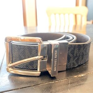 MK belt in used good condition